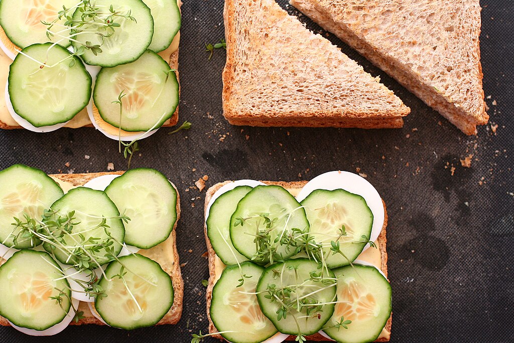 1024Px-Eier-Gurken-Sandwiches Mit Senfcreme (5643836292)