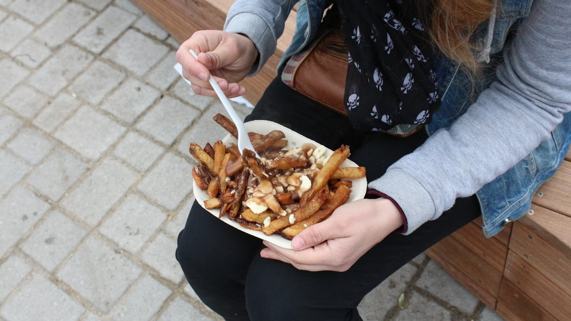 Poutineee