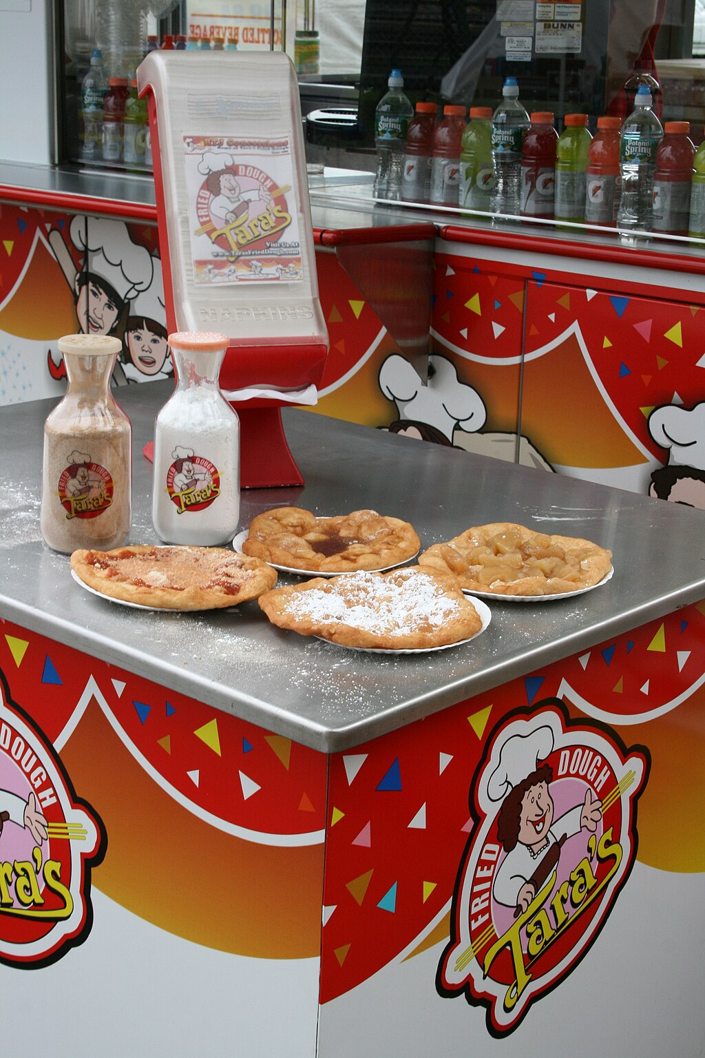 1024Px-Fried Dough Sugar Table