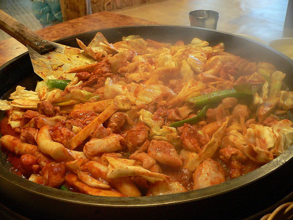 1024Px-Dakgalbi