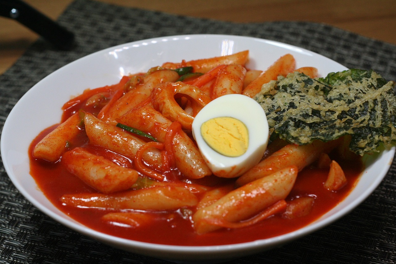 Tteokbokki-2735719 1280