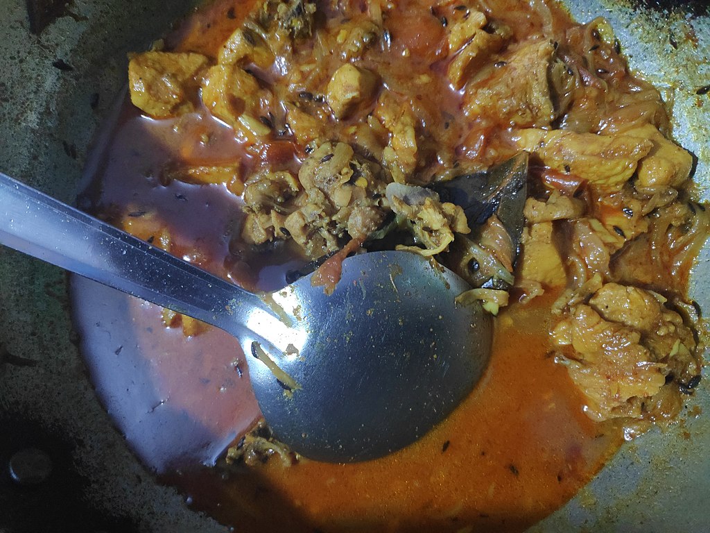 1024Px-Chicken Curry 4