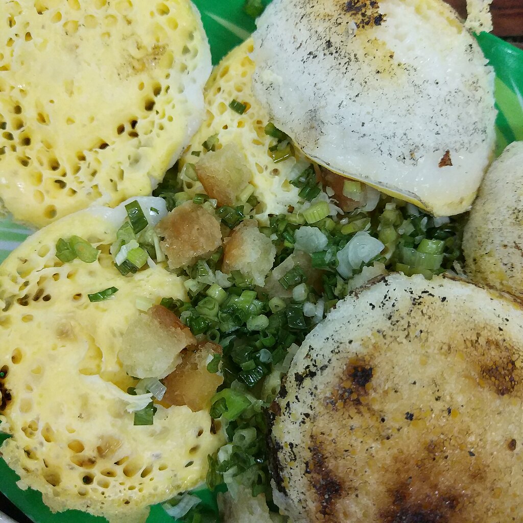 1024Px-Bánh Căn In Phan Rang, Vietnam