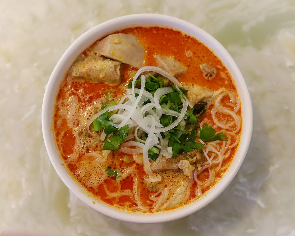 1024Px-Cà Ri Gà Vietnamese Chicken Curry 2019-1600 (1)