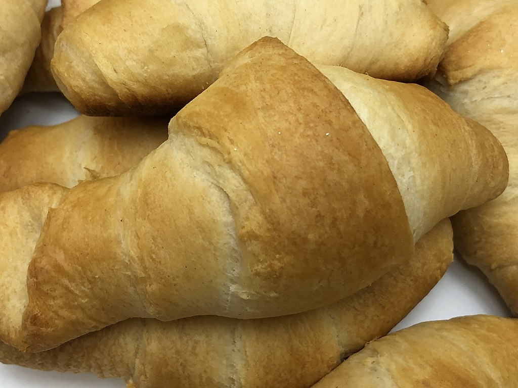 1024Px-2021-11-25 21 31 09 Crescent Rolls From Wegmans In The Franklin Farm Section Of Oak Hill, Fairfax County, Virginia