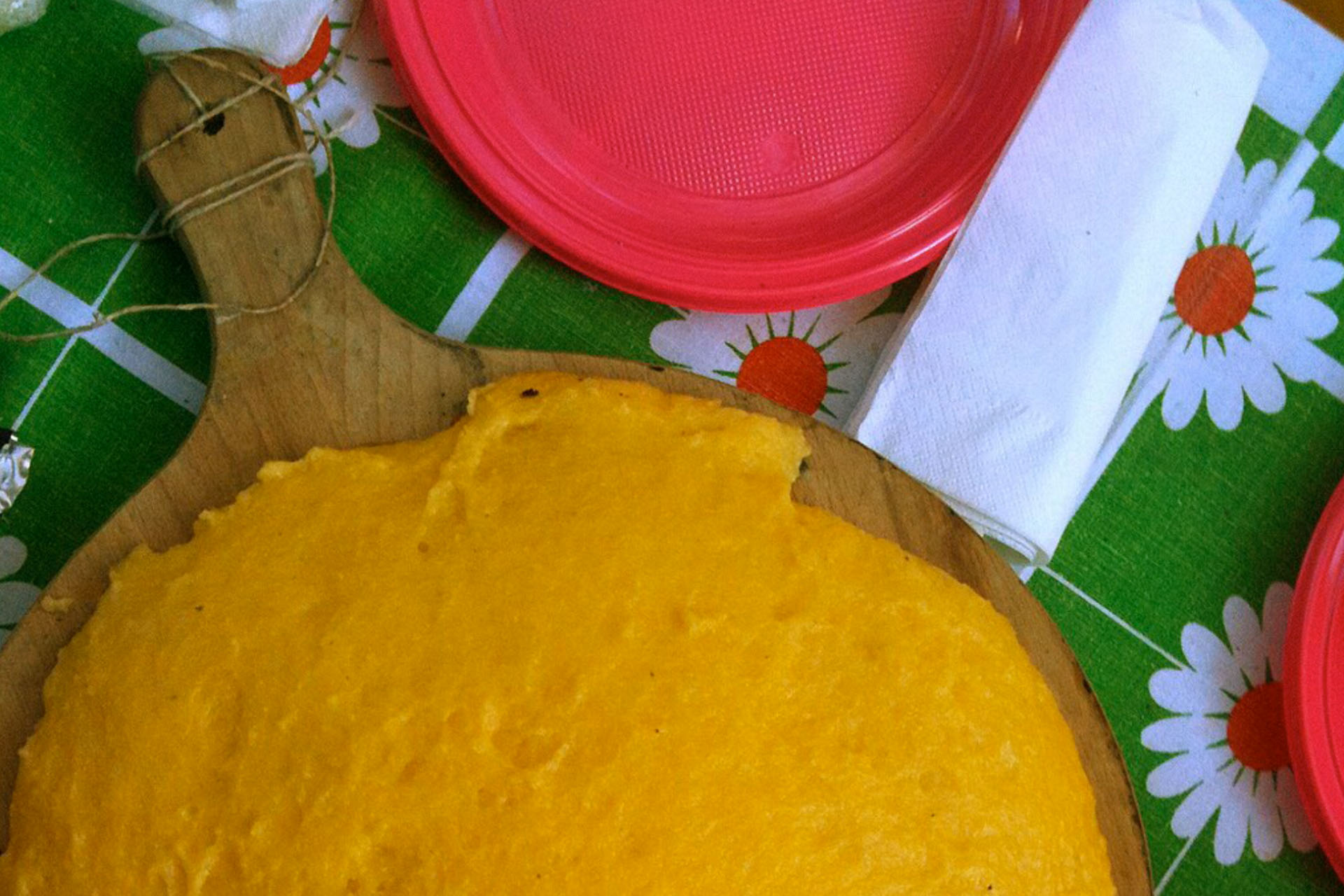 Cornmeal