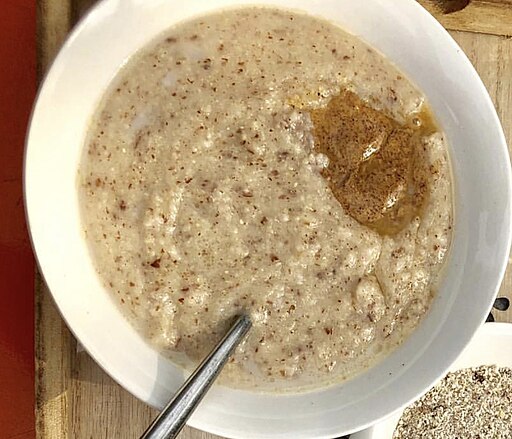 512Px-Oat Porridge In Ghana