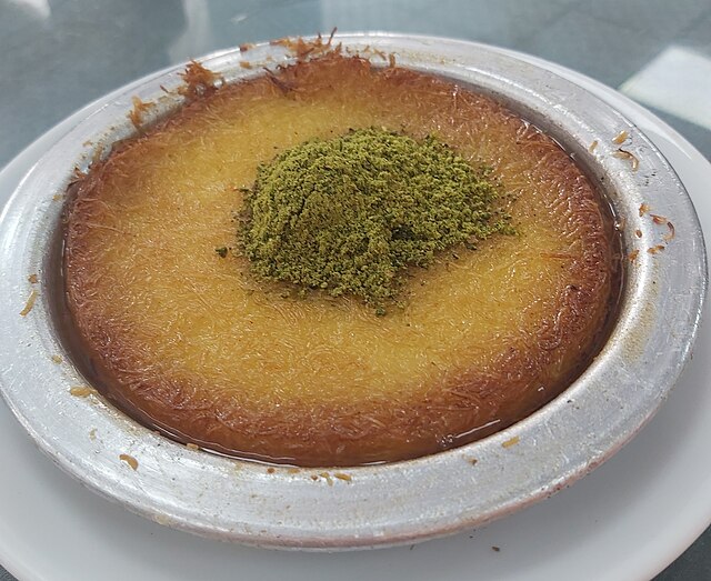 Künefe 20230904