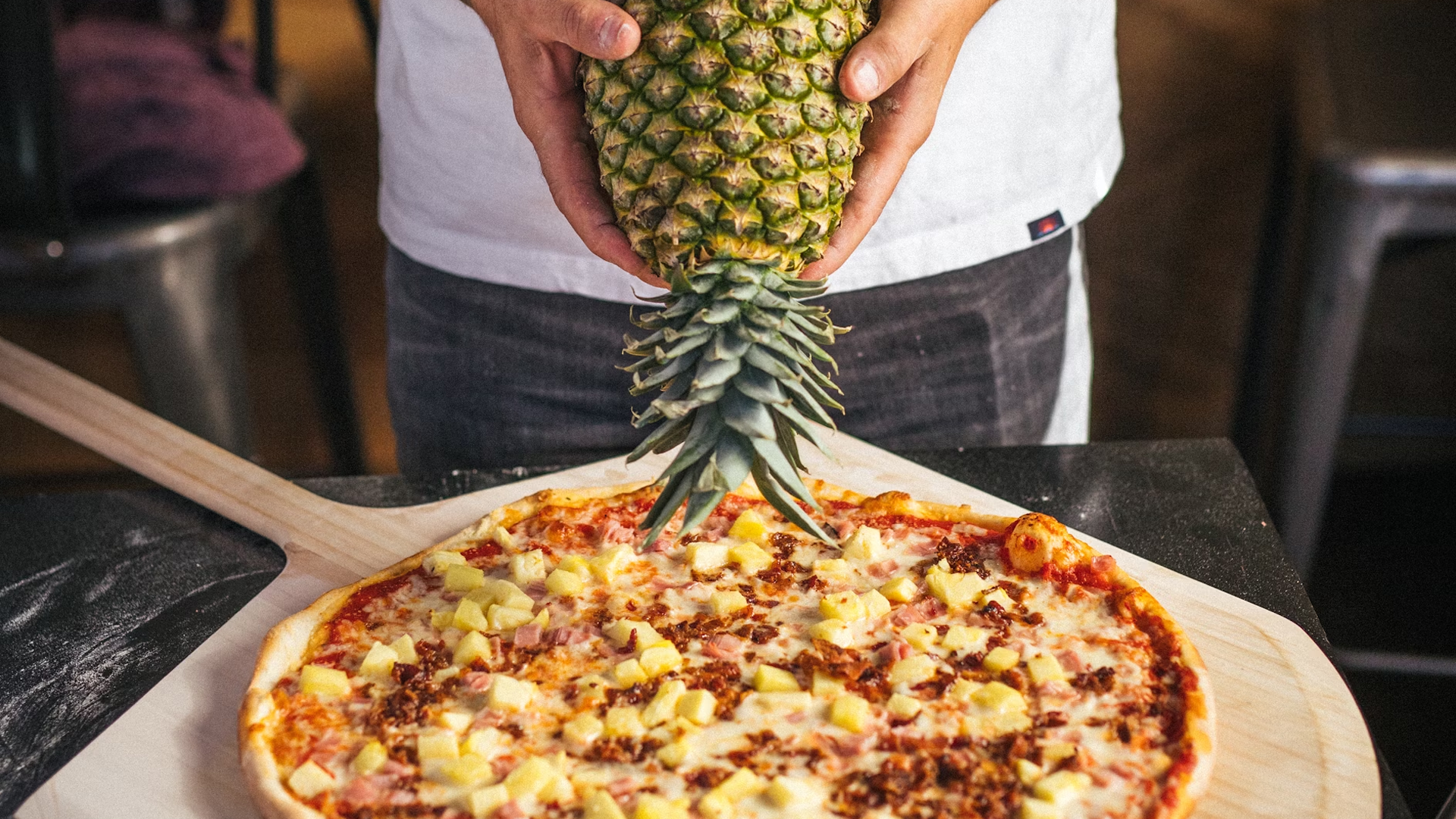 Pineapple