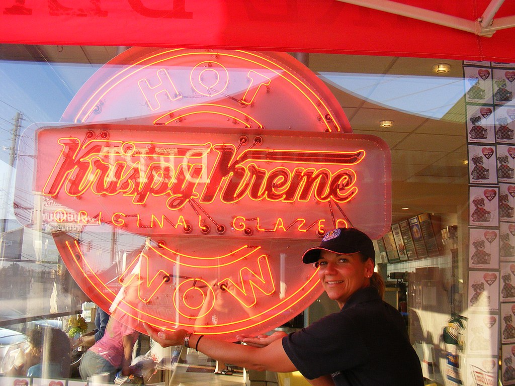 1024Px-Krispy Kreme In Marietta