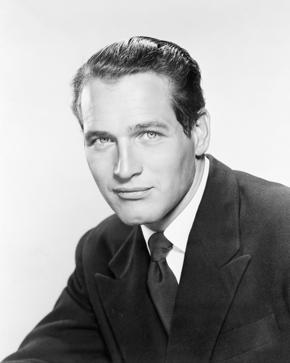 Paul Newman - 1958