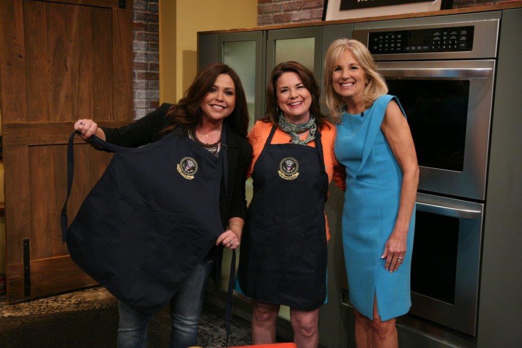 1024Px-Rachael Ray And Jill Biden In 2015