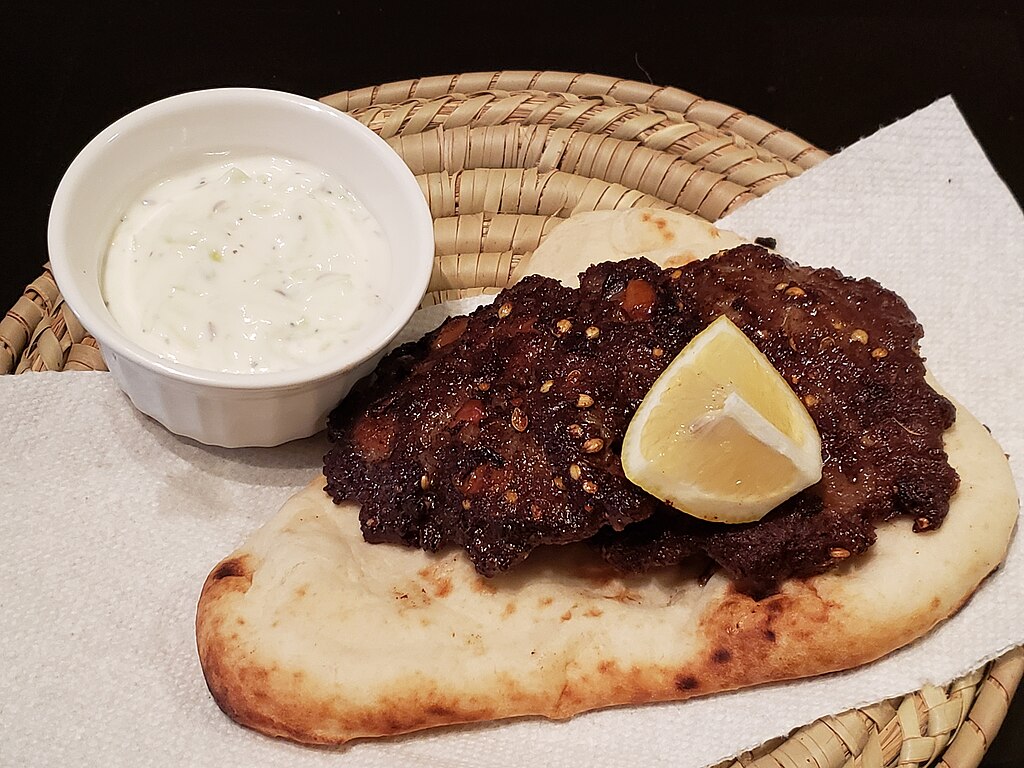 1024Px-Peshawari Chapli Kabab By Chef Nina