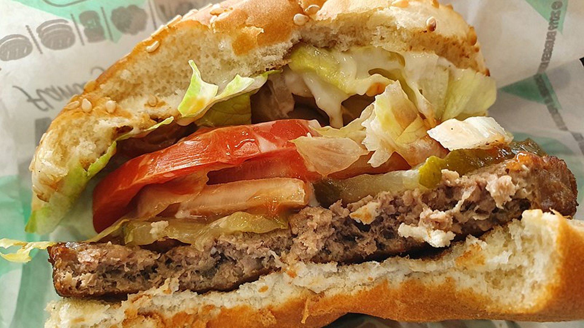Whopper