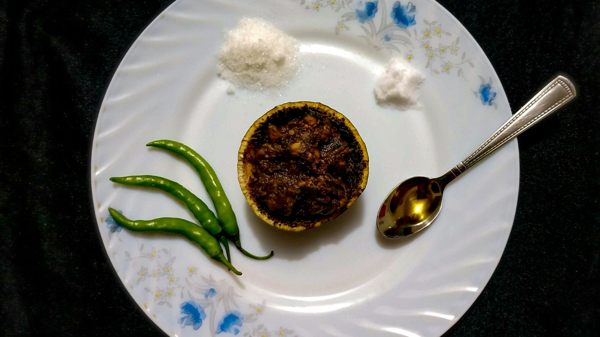 chocolate cake on white ceramic plate