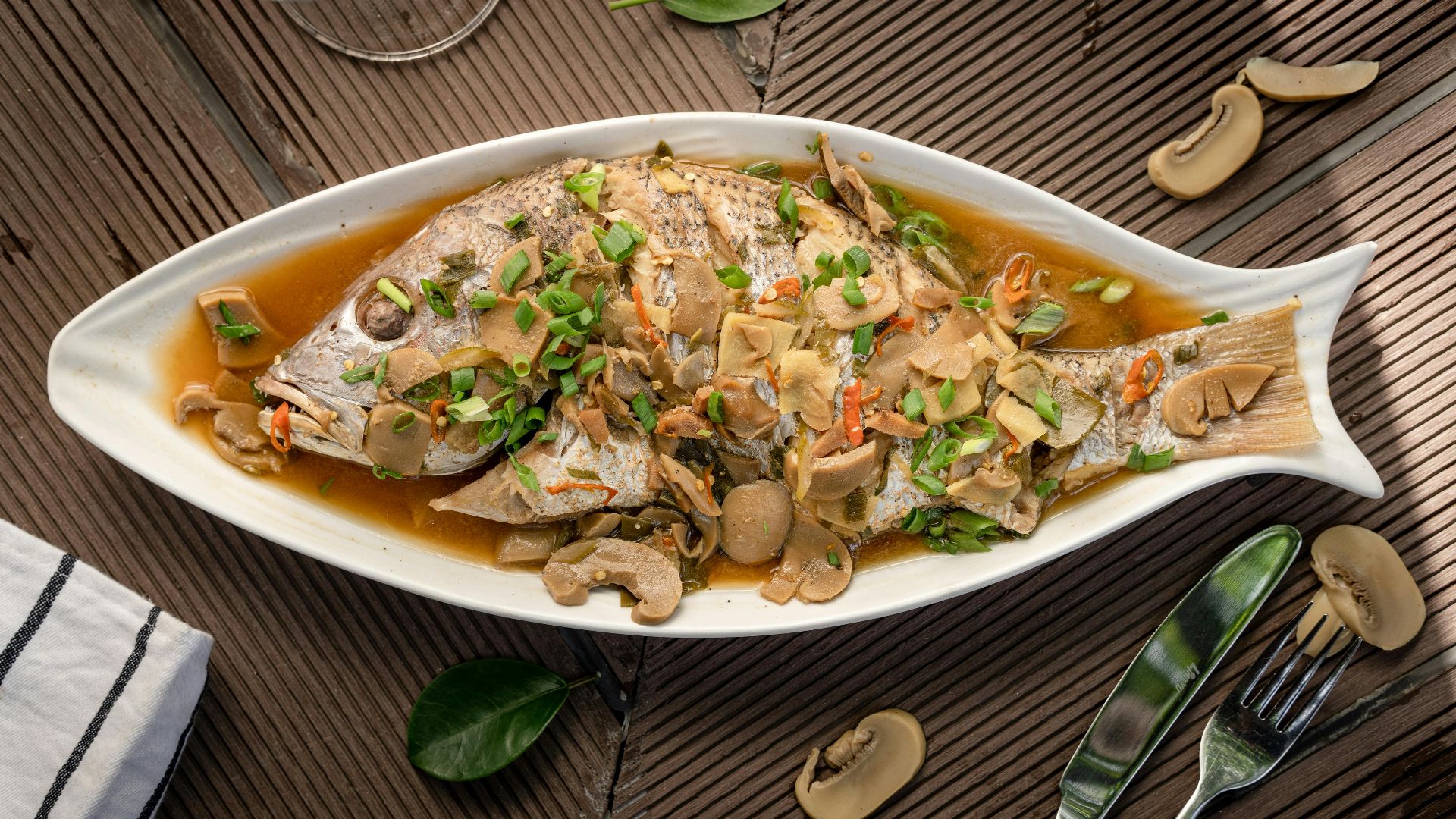 lucky foods to eat during chinese new year