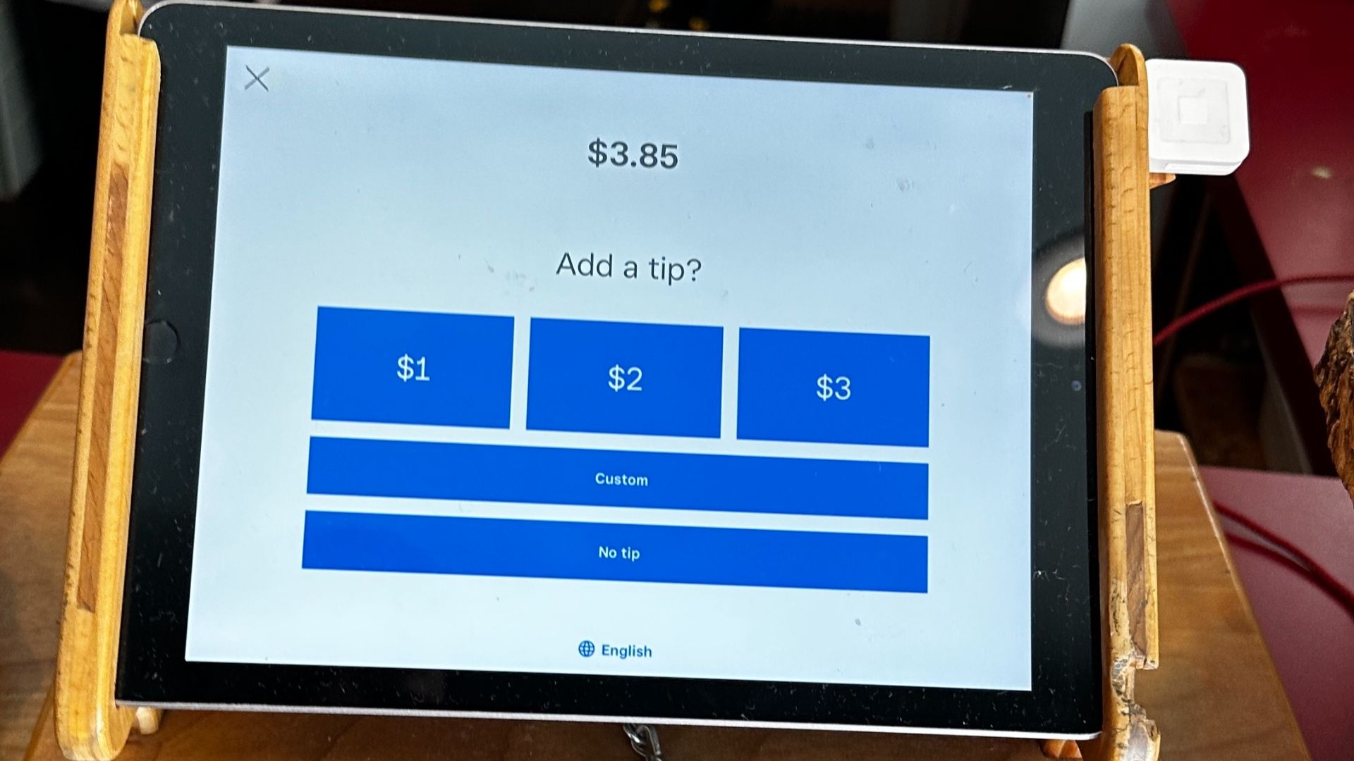 File:Tipflation tablet 2023.jpg
