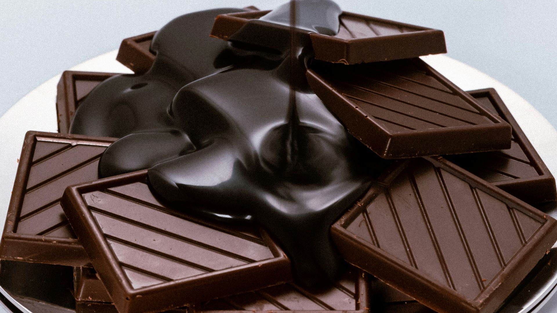 black and brown heart shaped decor