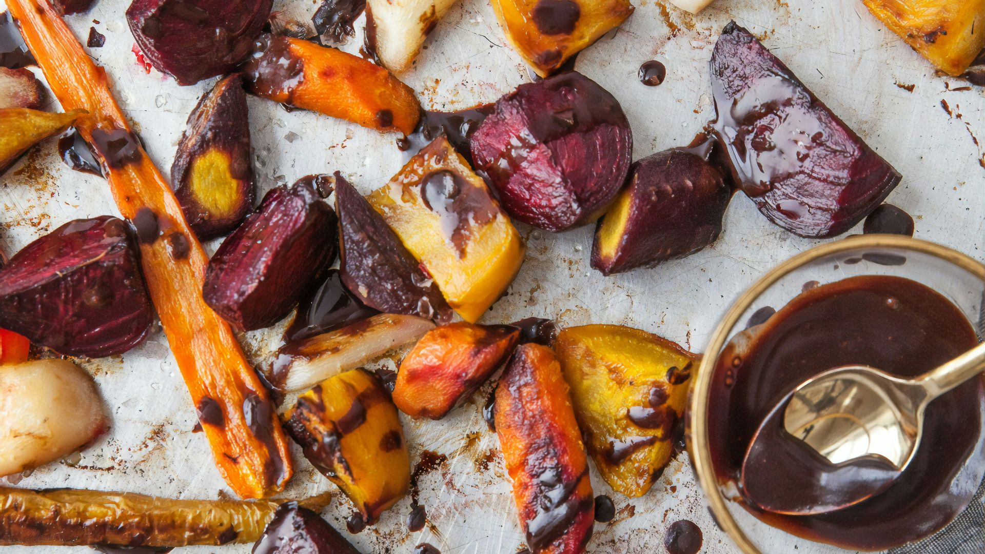 sliced meat on brown wooden chopping board