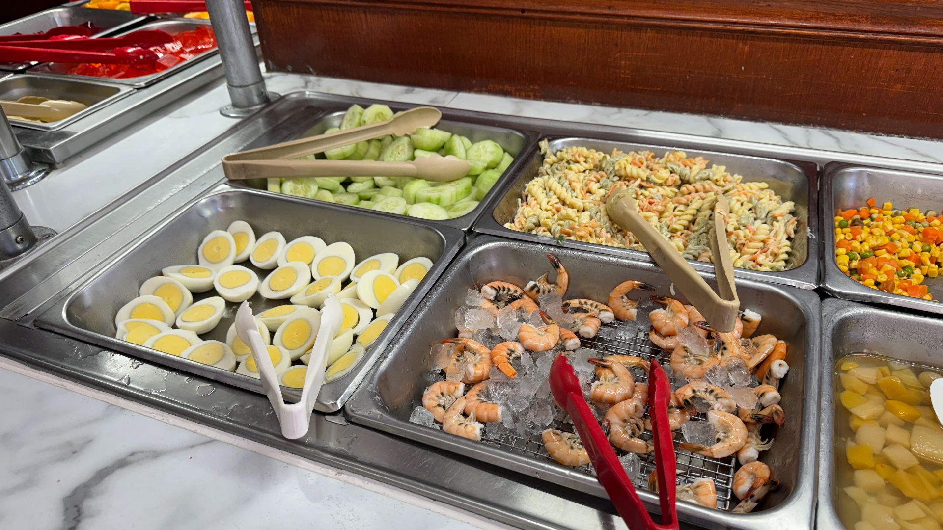 File:Super China Buffet - November 2023 - Sarah Stierch 02.jpg