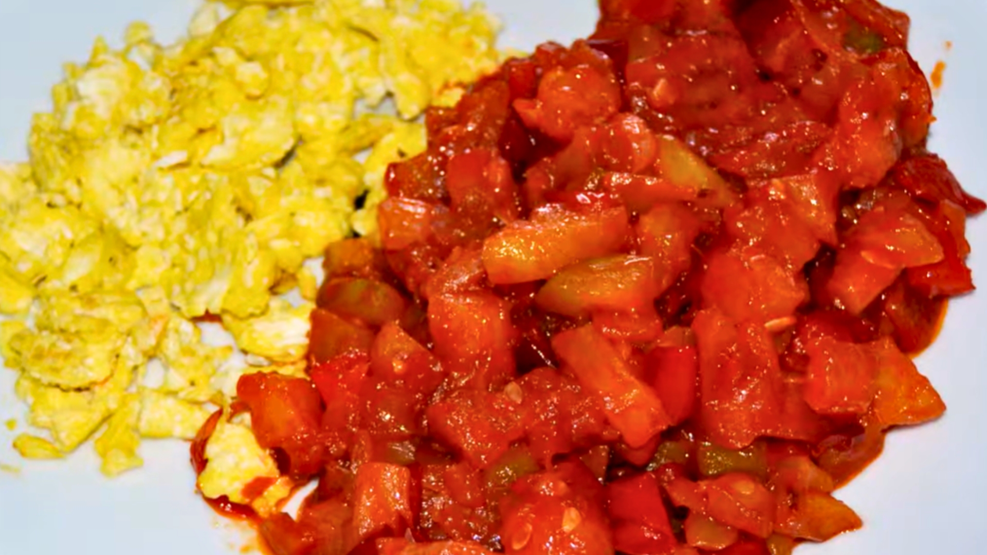 One-Pot Ratatouille With Zucchini & Peppers