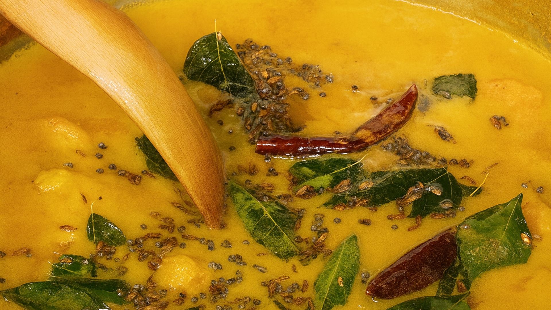 Roasted Butternut Squash & Lentil Curry (3)