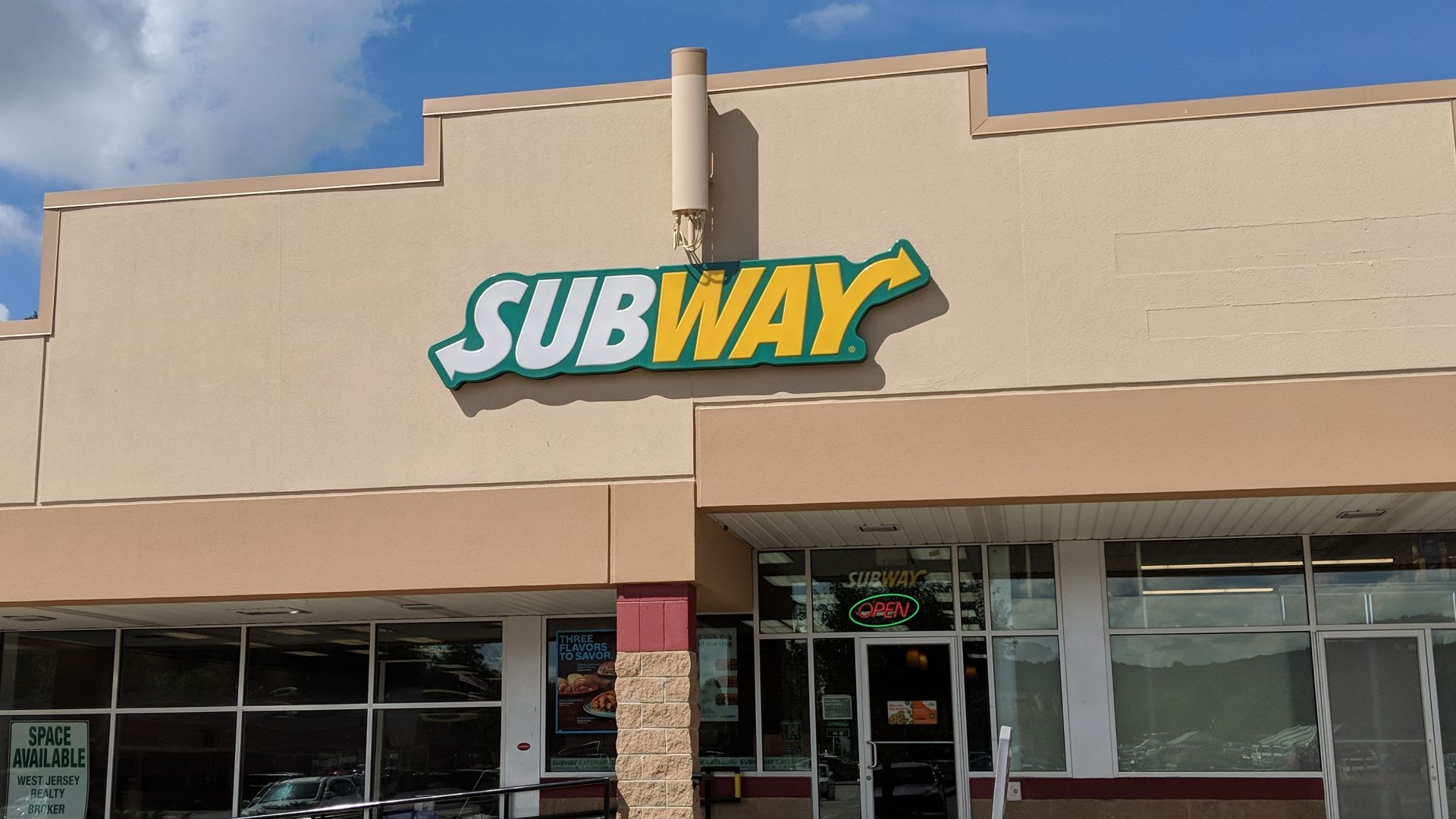 File:Subway in Stanhope, NJ.jpg