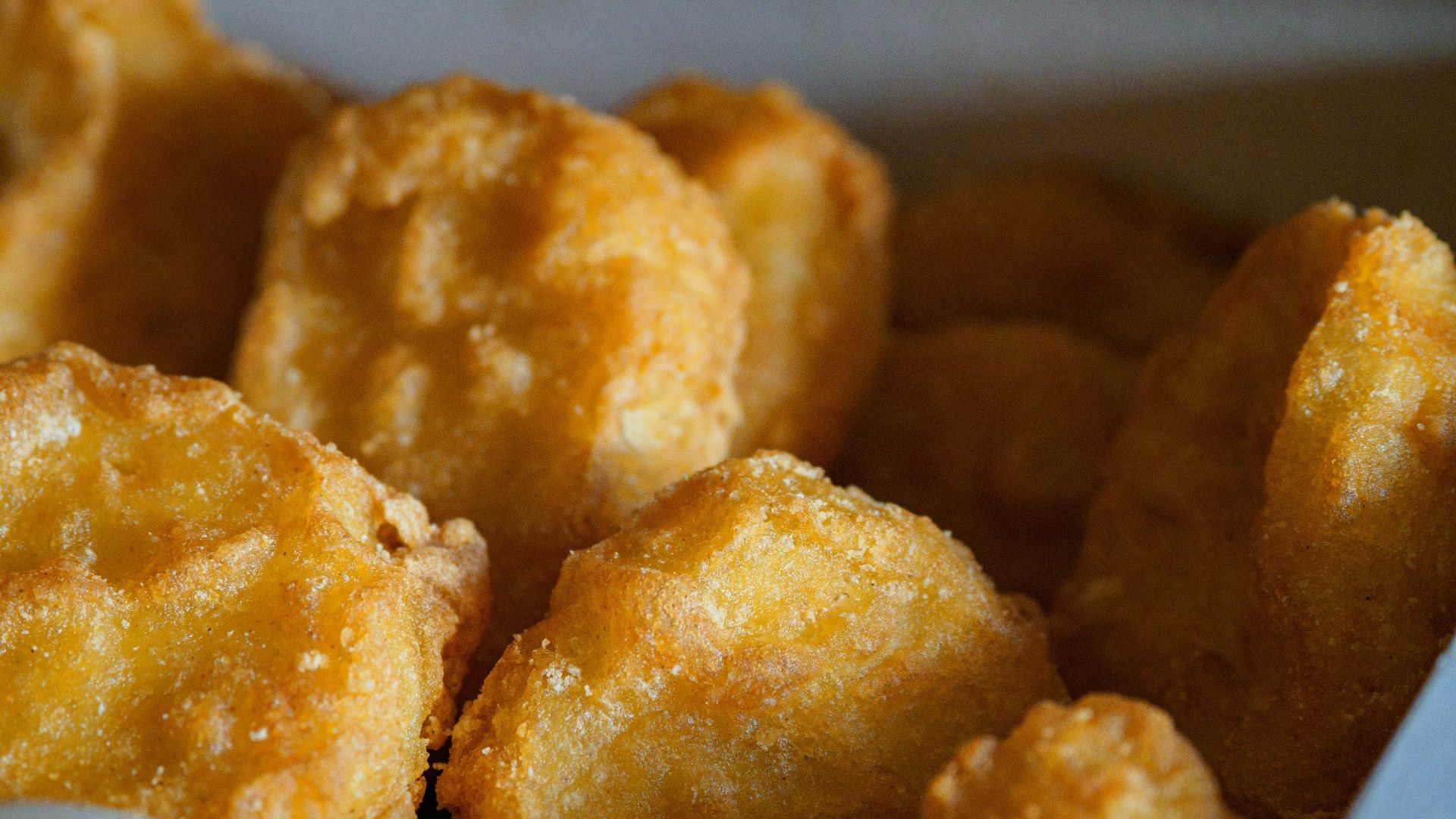 brown cookies on white ceramic plate