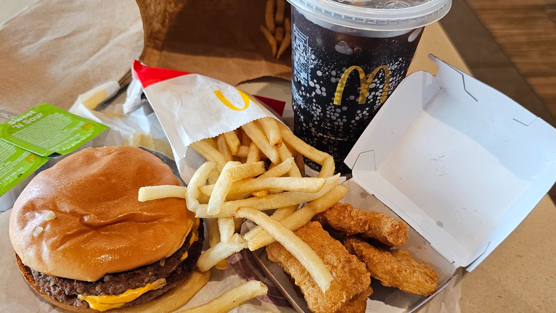 File:Mcdonalds 2024 5 Dollar Meal Deal (53826002275).jpg