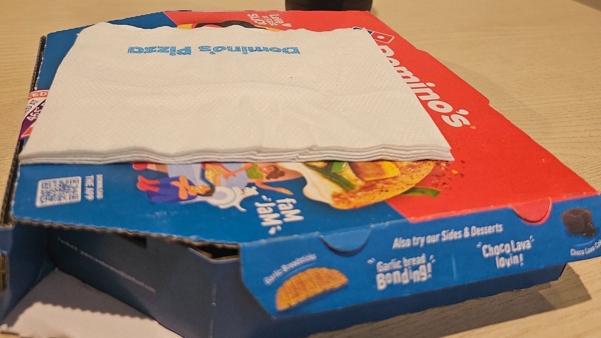 File:Domino's Pizza in India.jpg