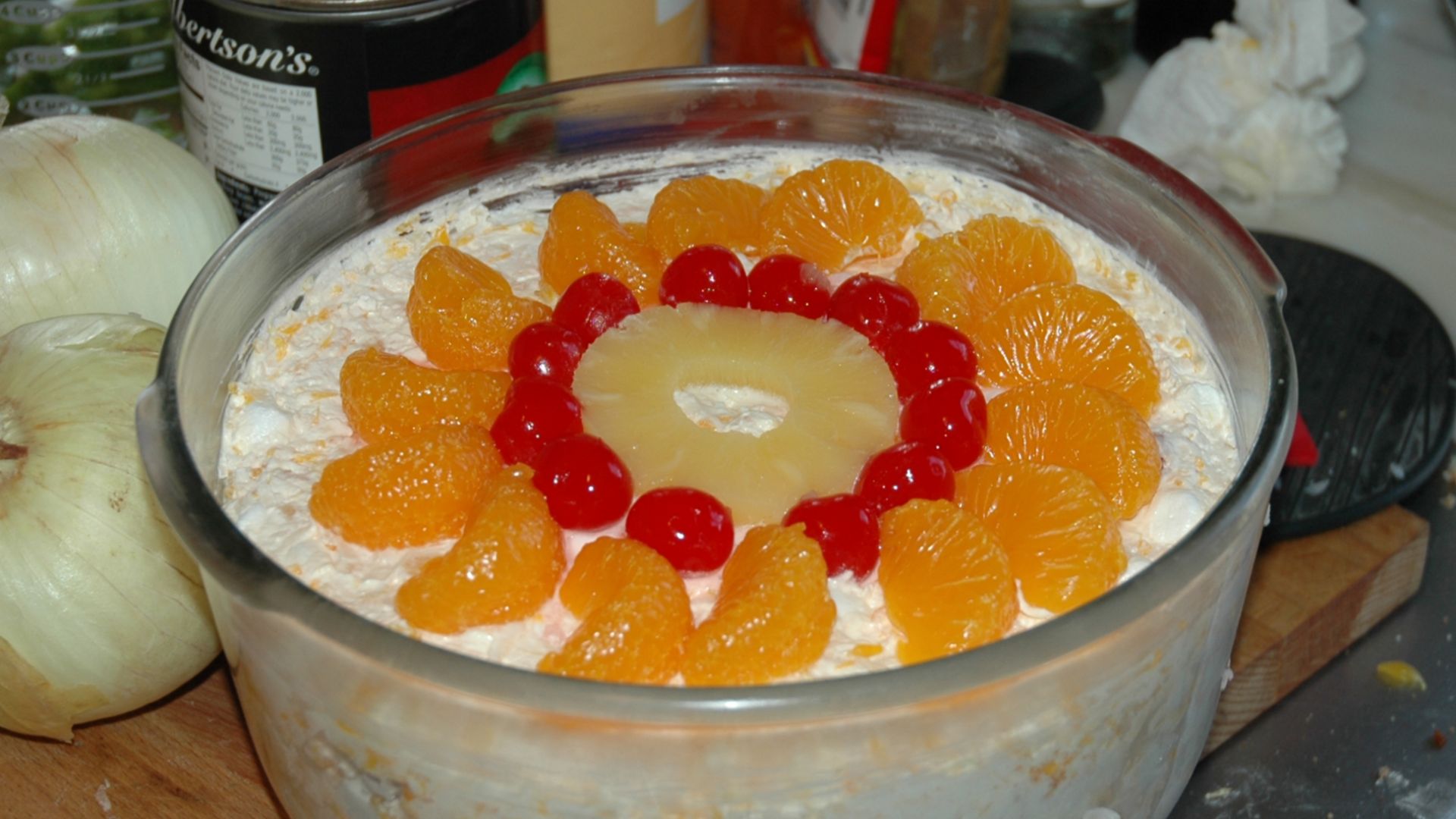 File:Coconut ambrosia salad.jpg
