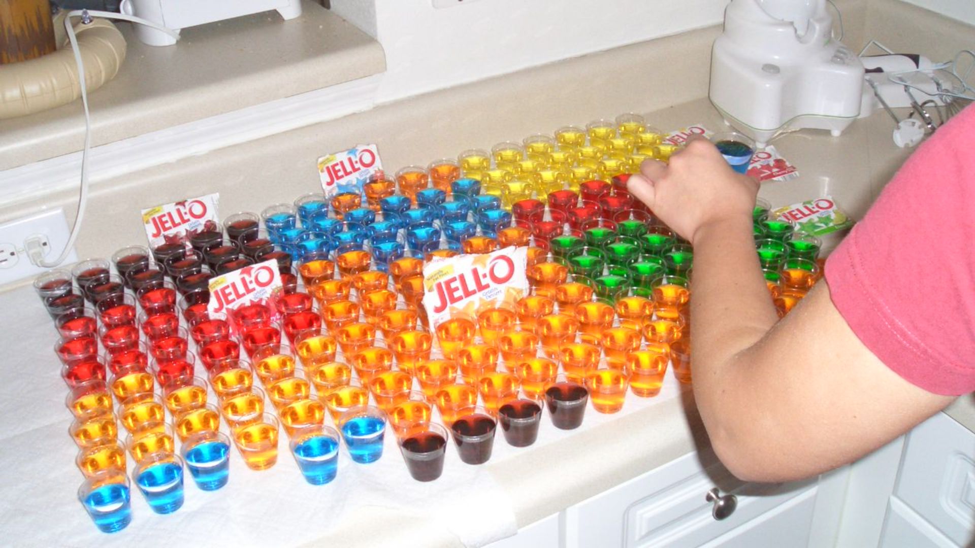File:Jello Shot Buffet.JPG