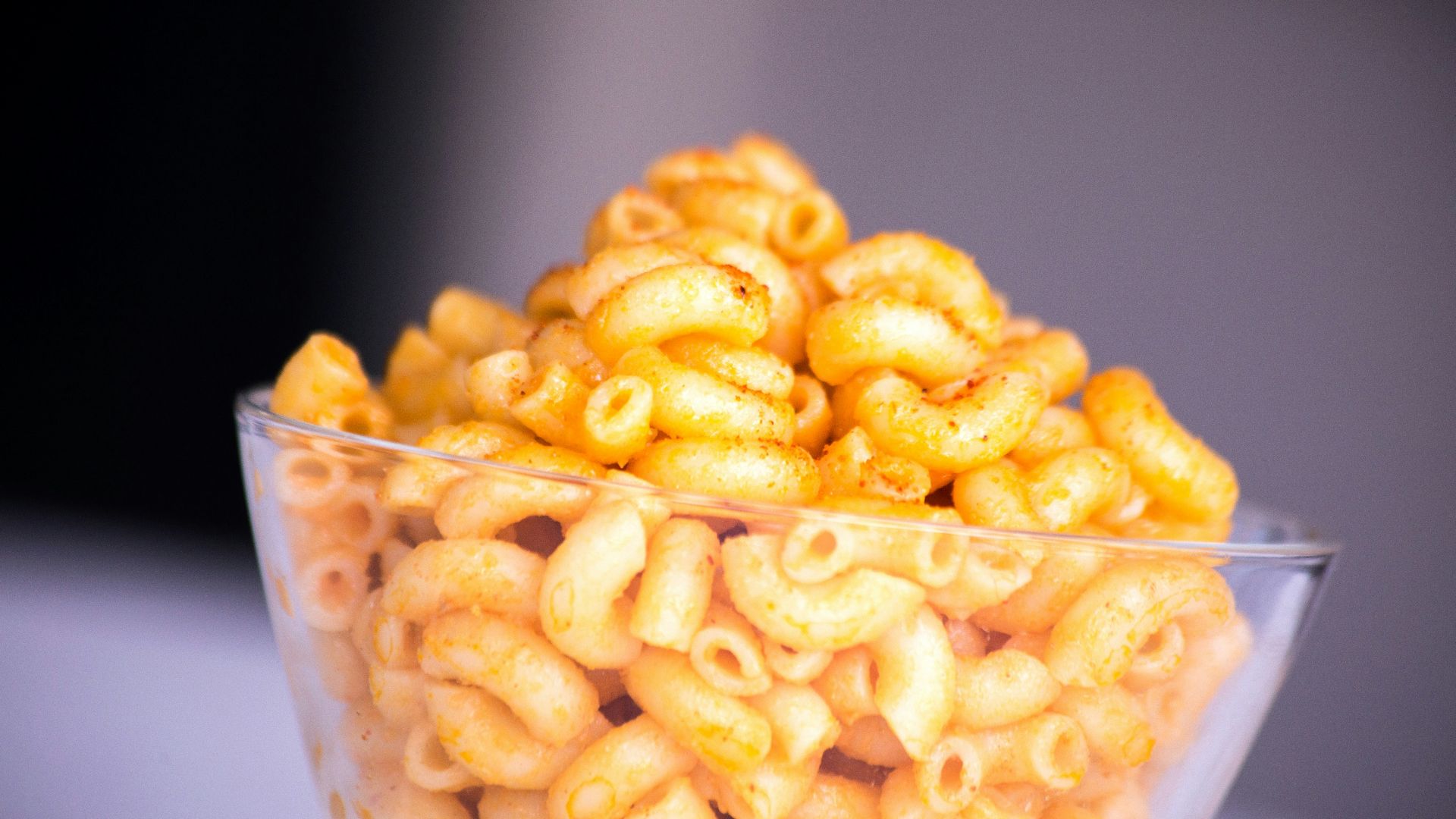 bowlful of elbow salad