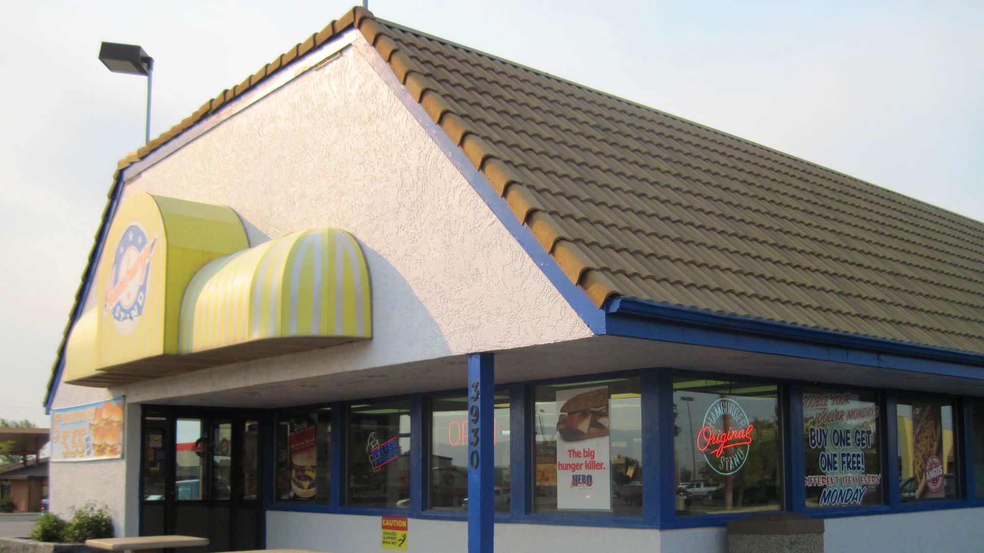 File:Original Hamburger Stand, Casper, Wyoming.JPG