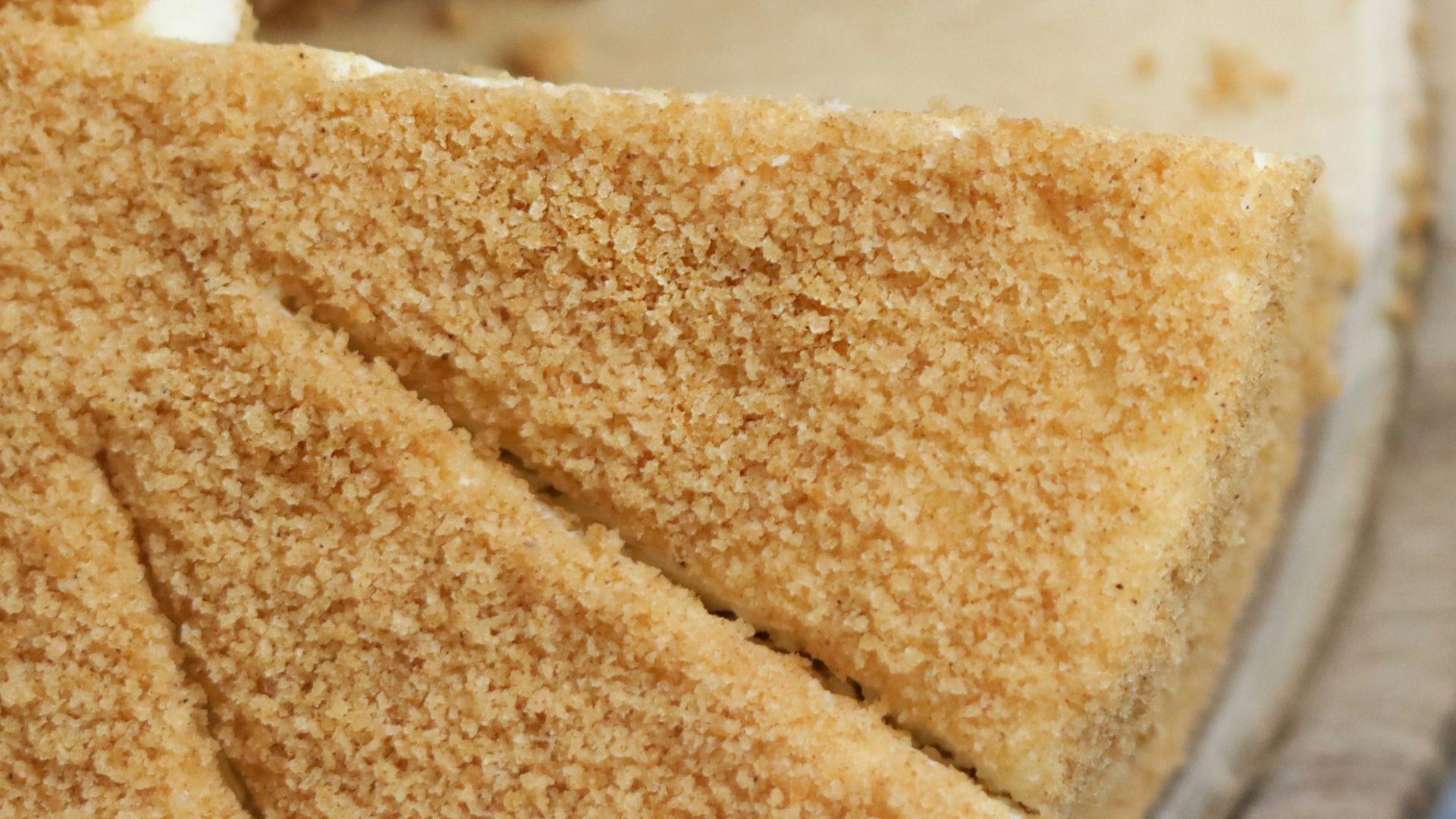 a piece of cake on a plate with a fork