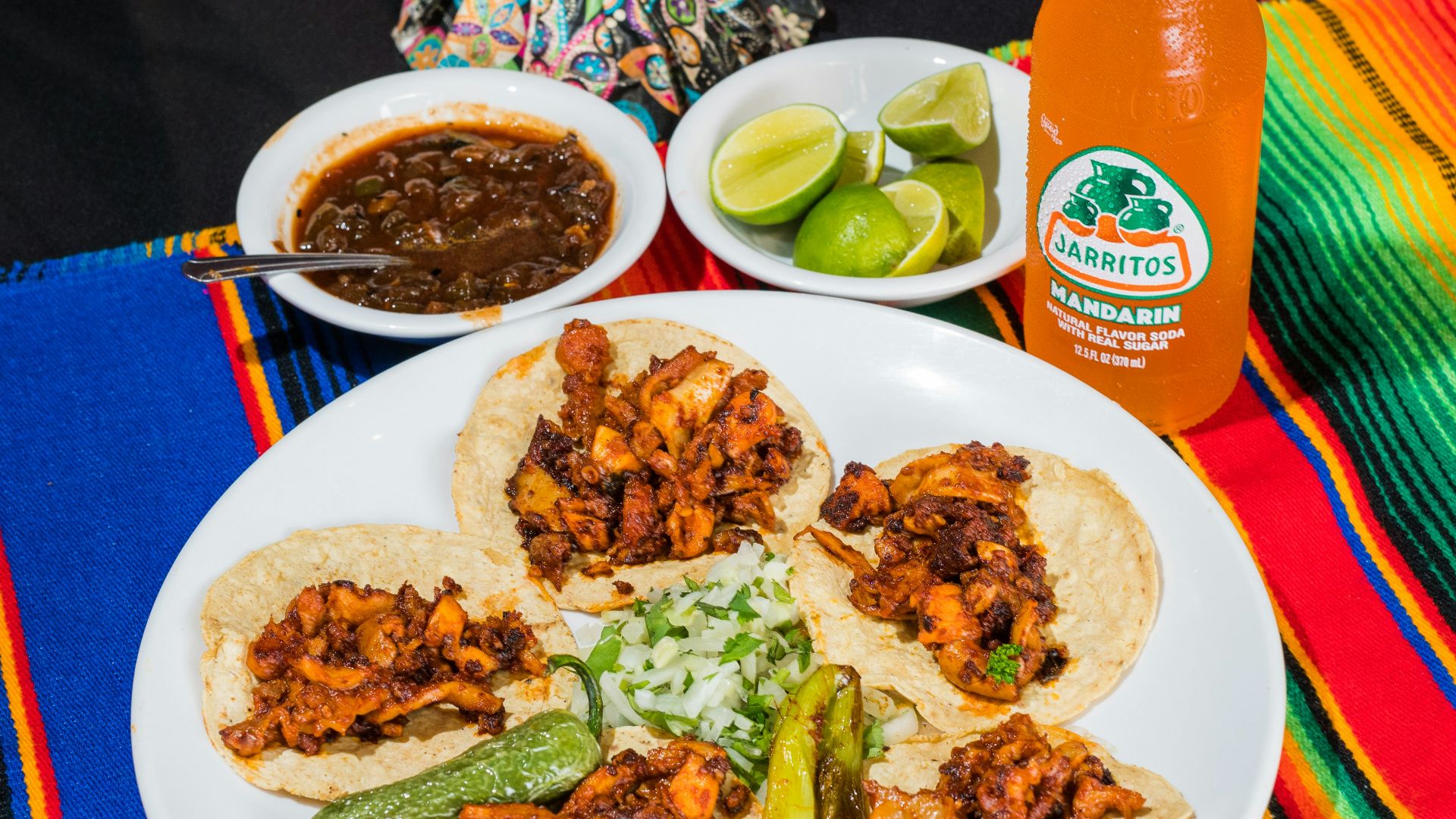 cooked food on white ceramic plate