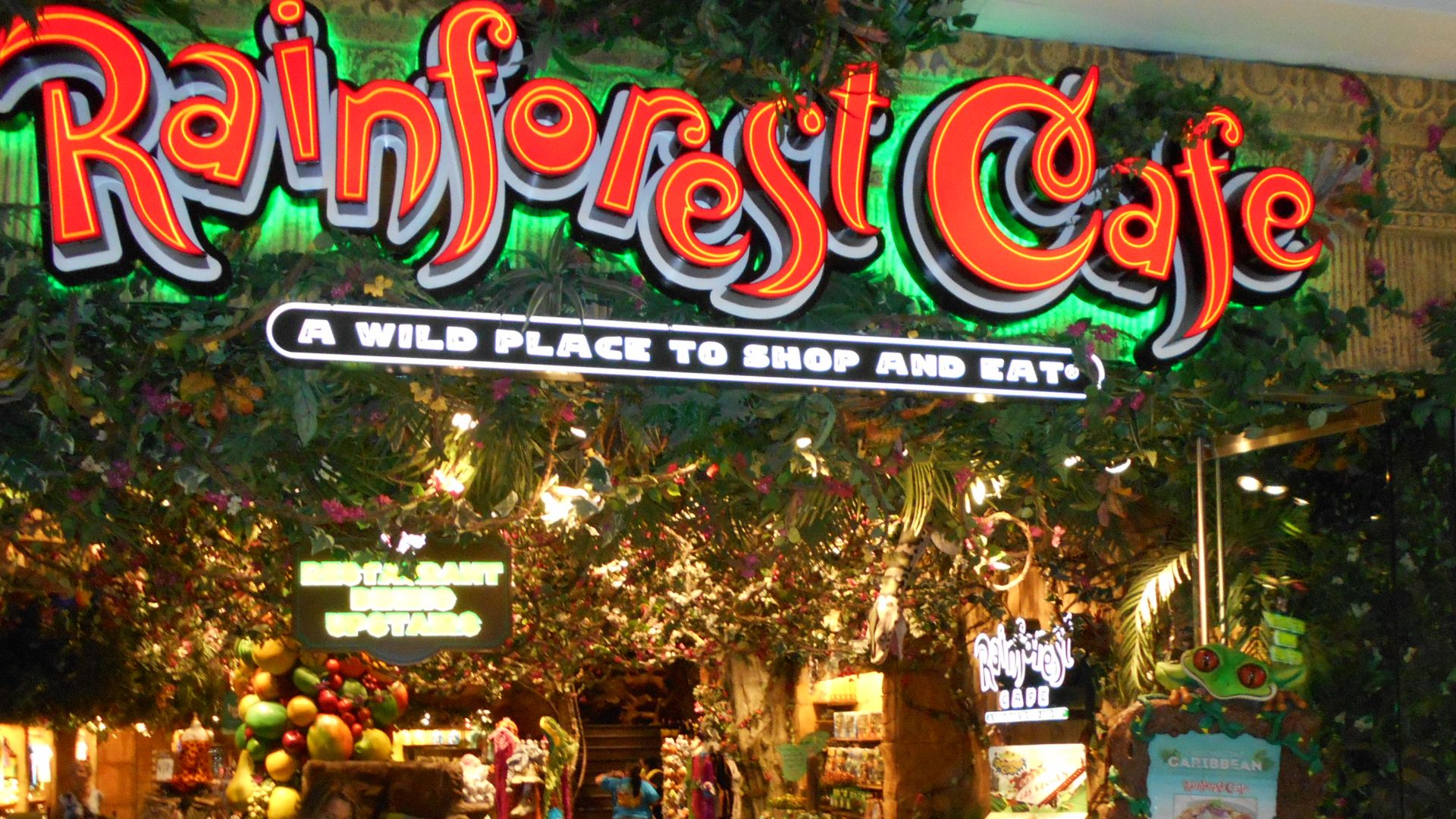 File:Rainforest Cafe.jpg