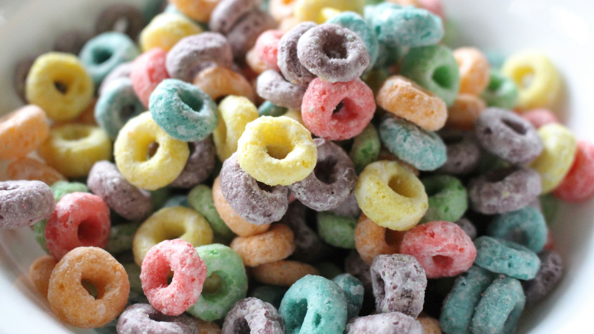 close up photo of assorted color candies
