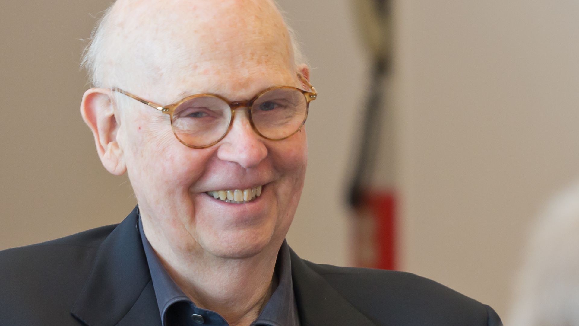 File:Museum Ludwig - Pressekonferenz - Claes Oldenburg-3956.jpg