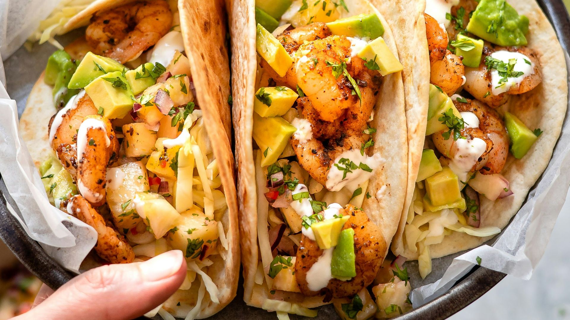 brown and green vegetable salad on brown paper bag