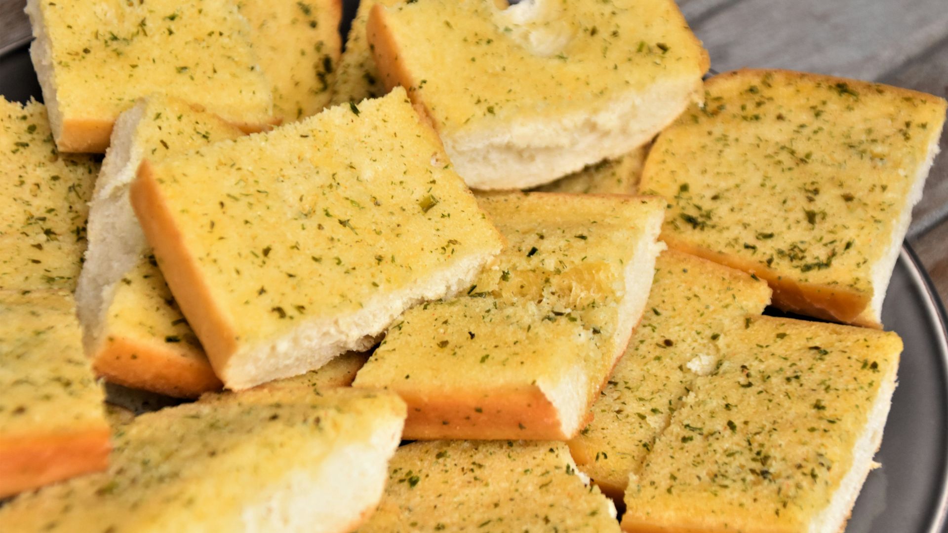brown bread on white ceramic plate