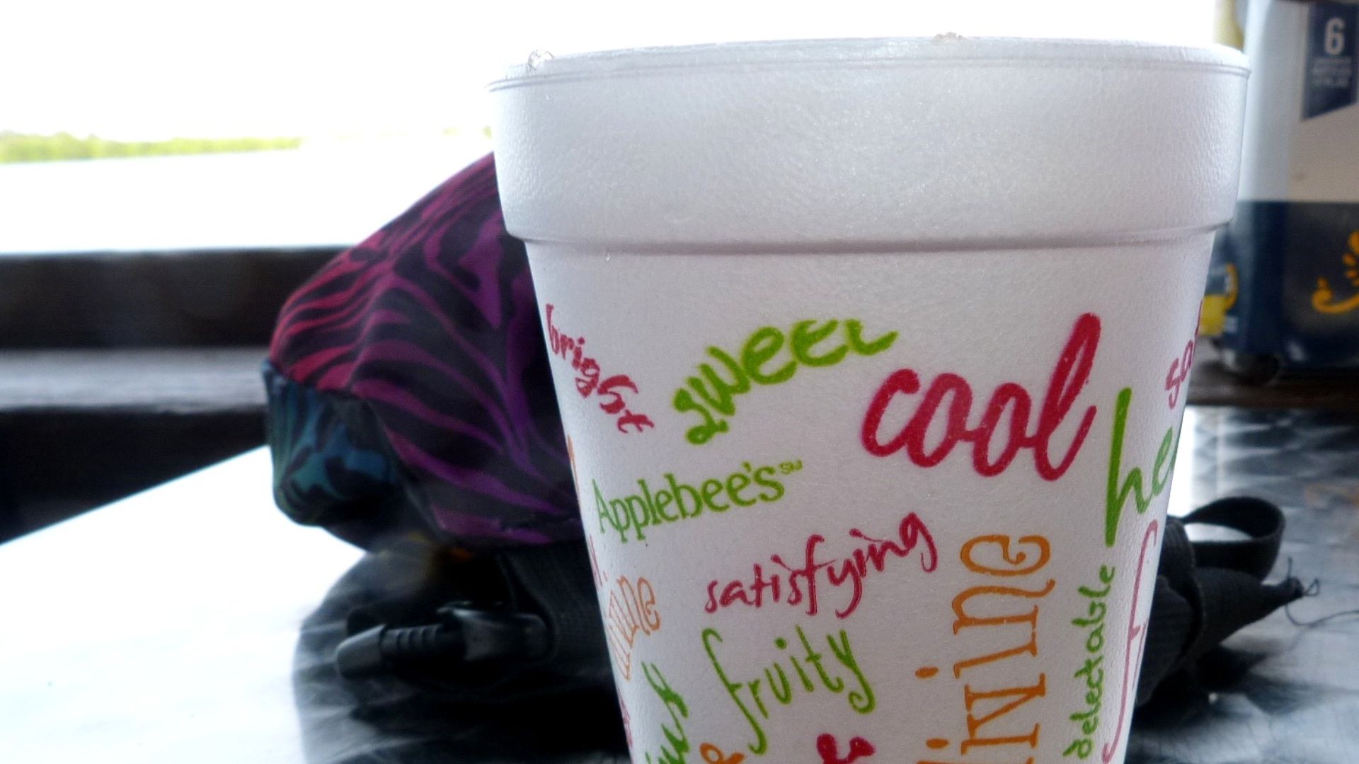 File:Applebee's Tiki Deck, Merritt Island FL.jpg