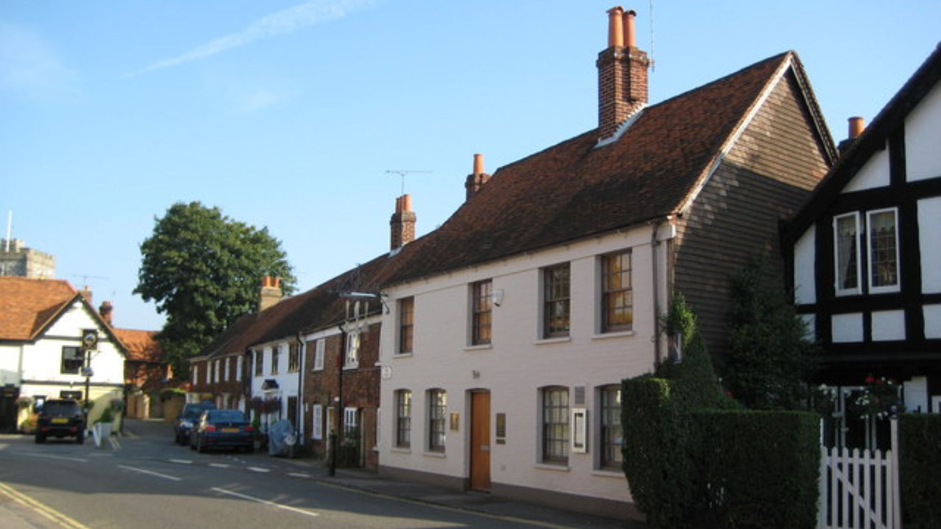 File:Bray, The Fat Duck restaurant - geograph.org.uk - 976617.jpg