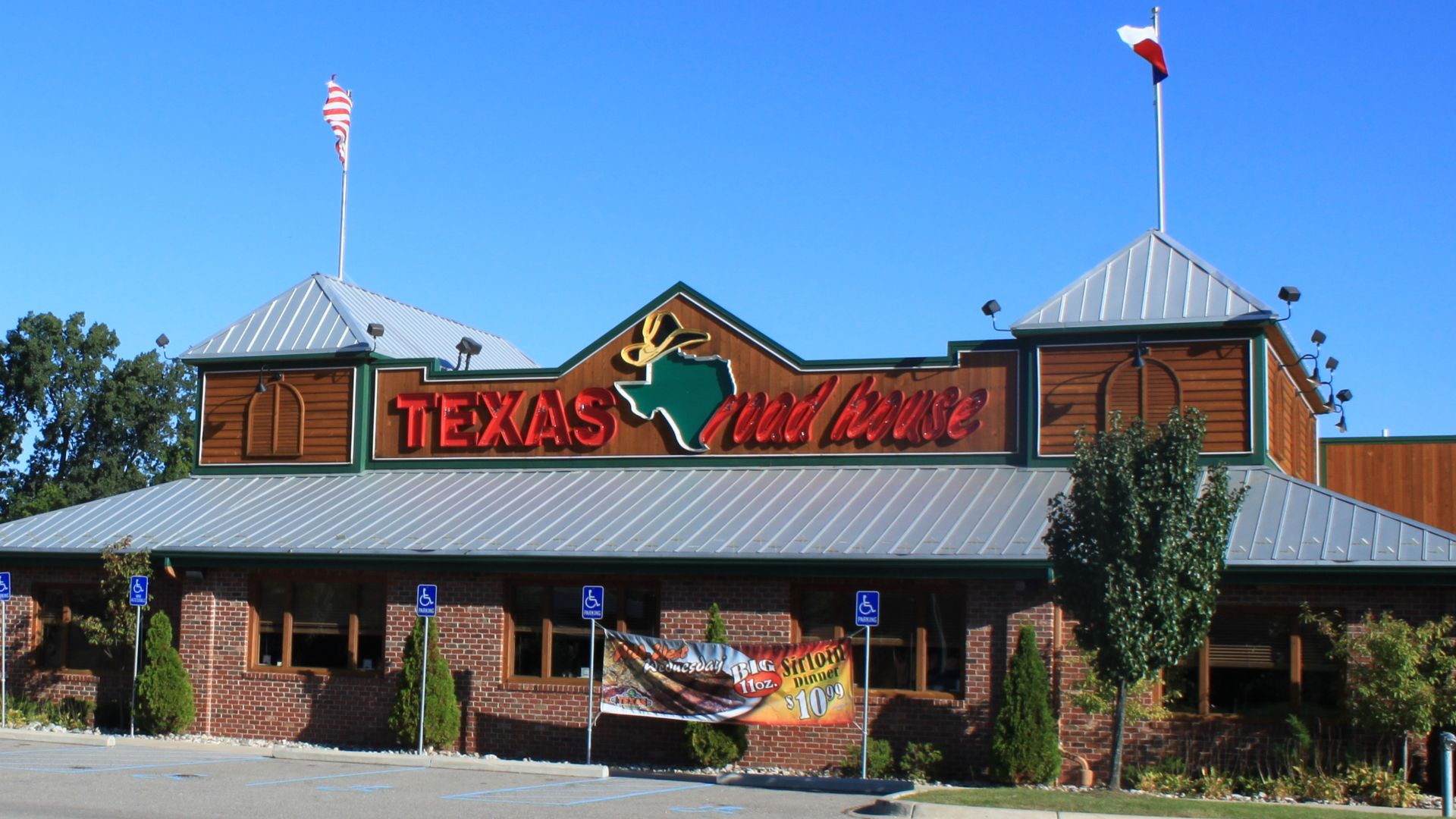 File:Texas Roadhouse restaurant Westland Michigan.JPG