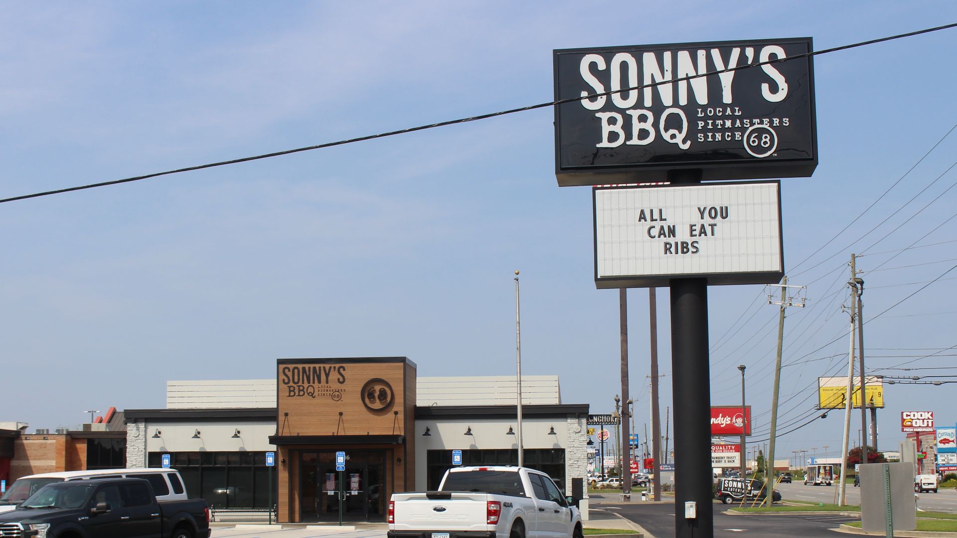 File:Sonny's BBQ, Tifton.jpg