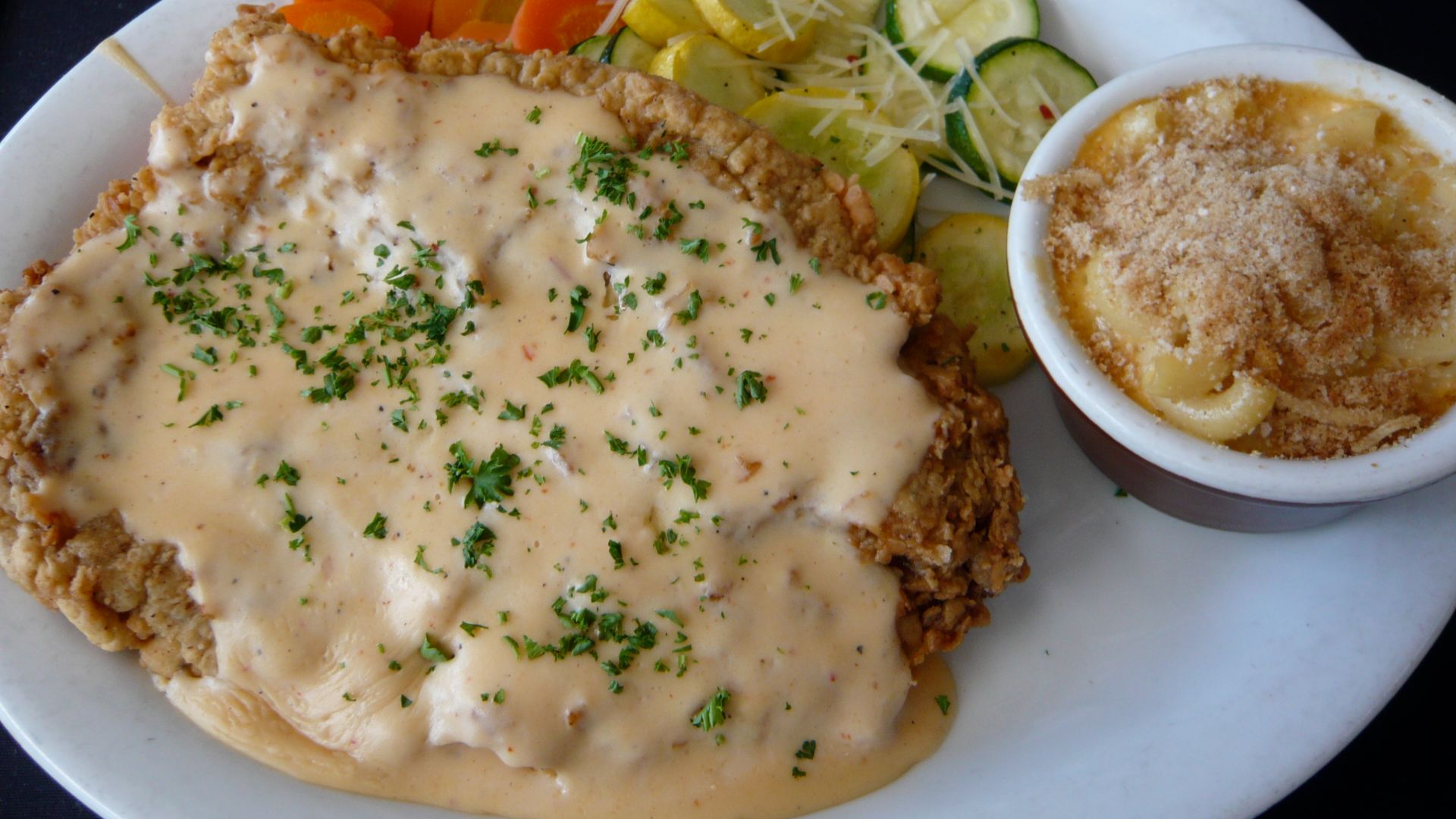 File:Flickr wordridden 3397801155--Chicken fried steak.jpg