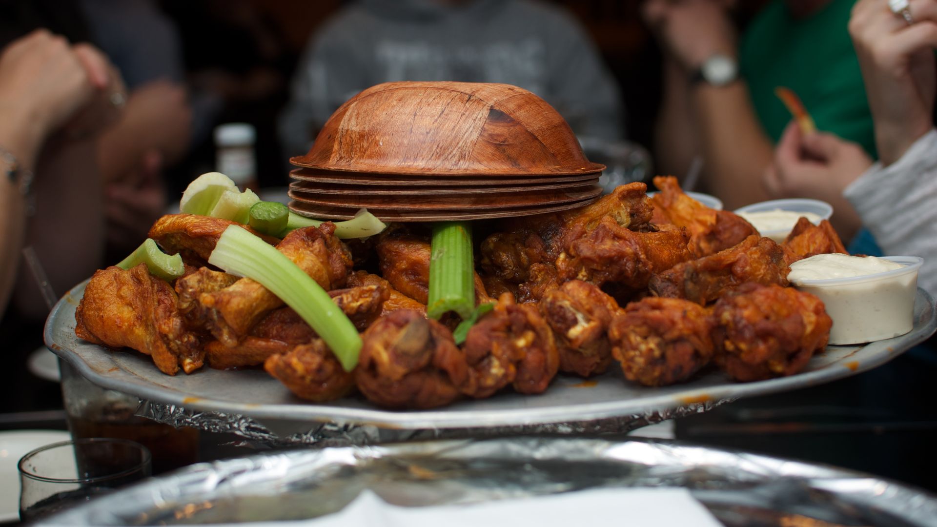 File:Buffalo wings.jpg