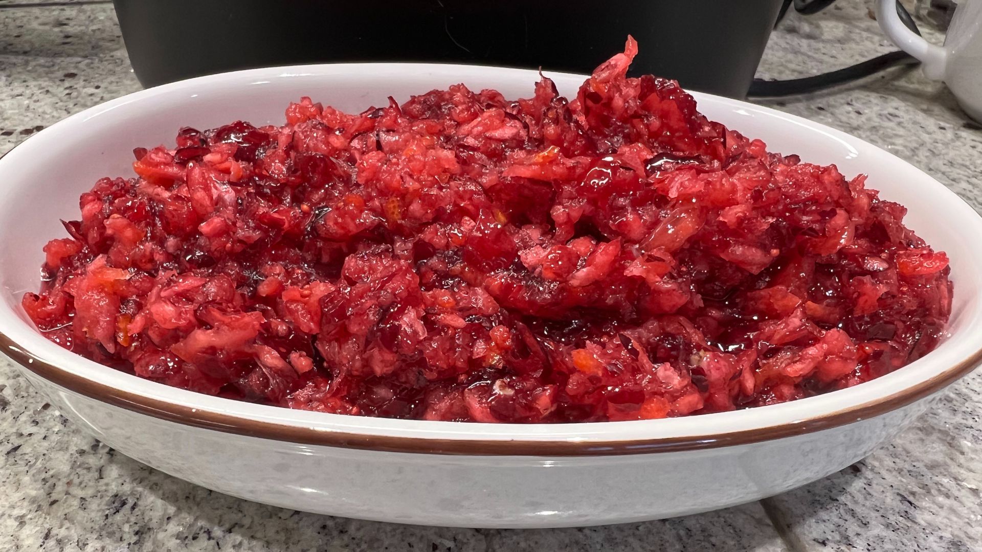 File:Cranberry sauce for roast turkey.jpg