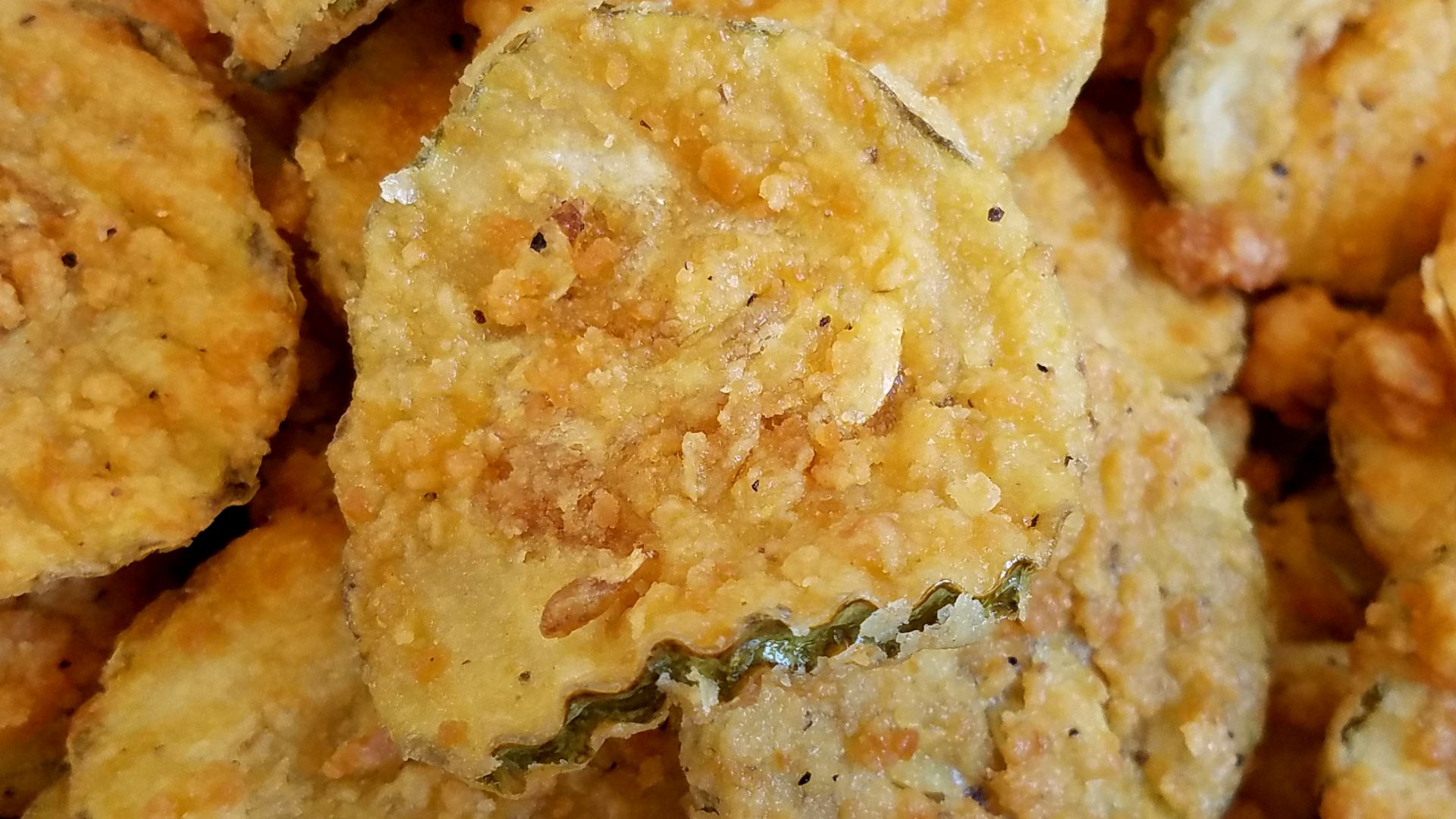 File:Fried pickles closeup.jpg