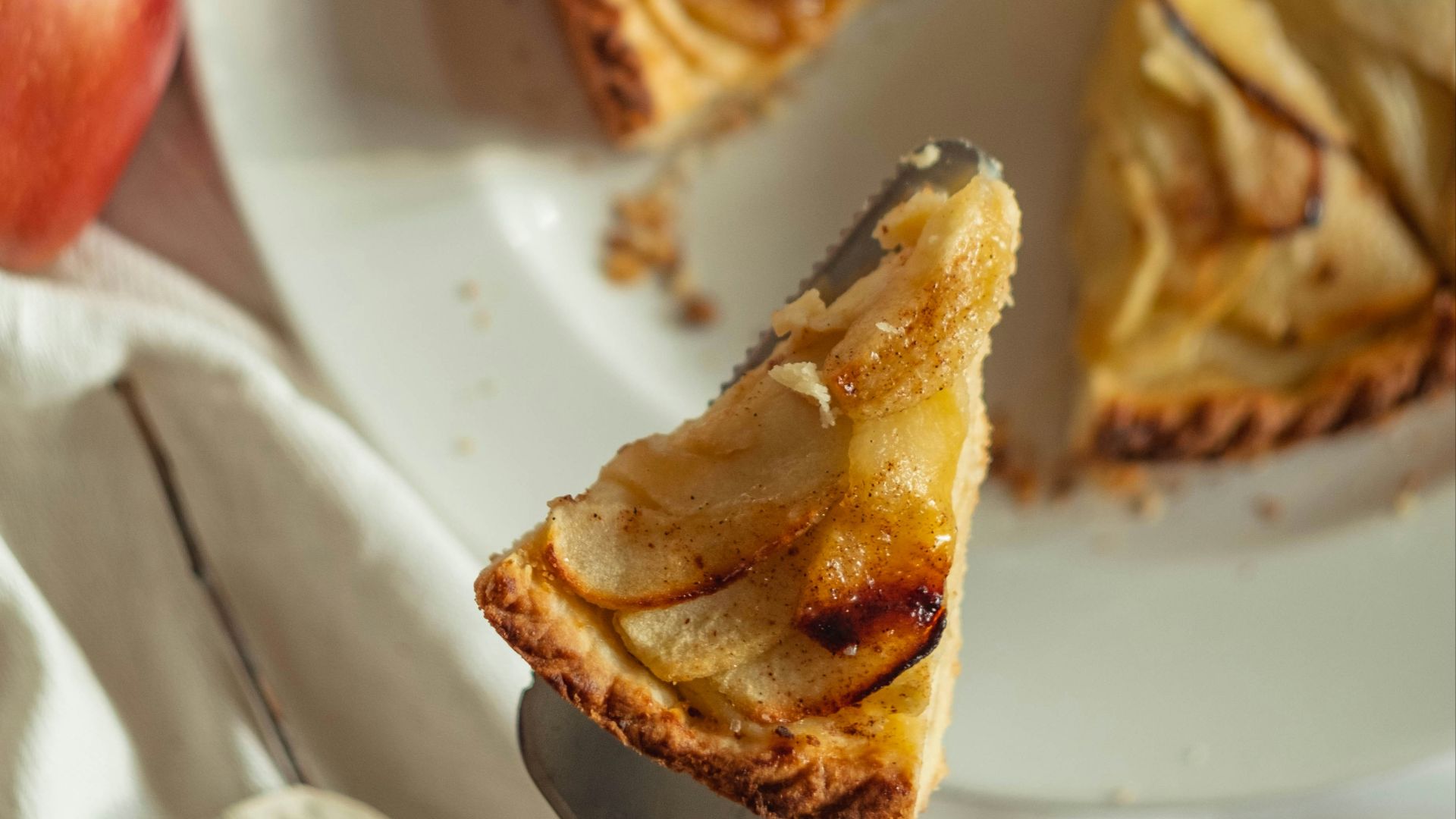 plate of cooked food
